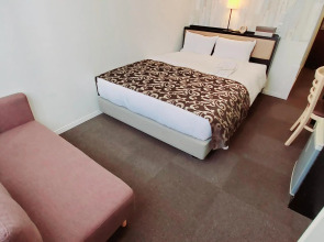 Tachikawa Regent Hotel