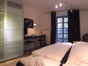 Natur pur in den Amperauen