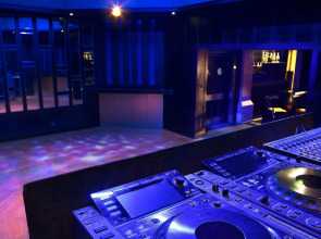 Safir Sharm Waterfalls Resort