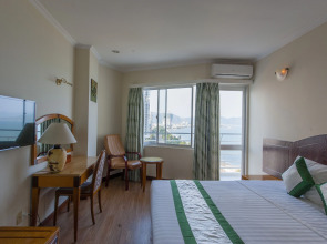 Nha Trang Lodge Hotel