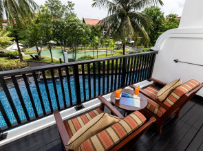 JW Marriott Khao Lak Resort and Spa