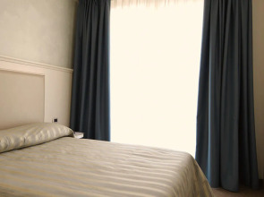 Palace Hotel La Conchiglia D'Oro