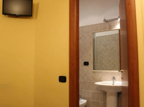 Vatican Bed And Breakfast