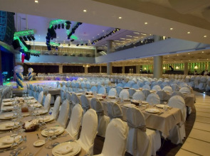 The Noverian Scenic Crete Hilltop Villa Resort & Spa