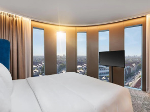 HYPERION Hotel München