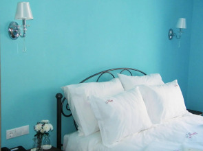 Theatro Hotel Odysseon