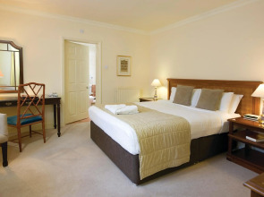 Orton Hall Hotel & Spa