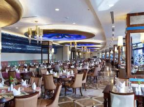 Granada Luxury Resort Okurcalar - All Inclusive