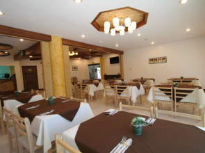 Coron Hilltop View Resort