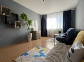 Апартаменты Юсинн на ул. Добролюбова, д. 18/1