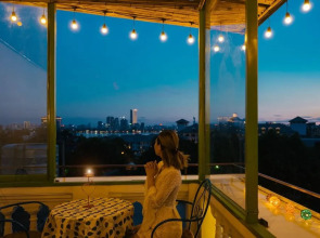 Eden Westlake Hotel - The Art