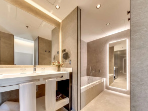 Occidental Diagonal 414