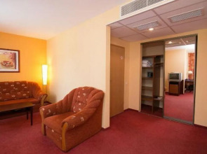 Good Stay Eiropa Hotel Economy