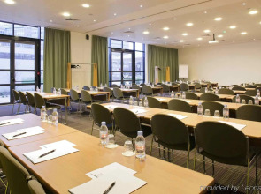 ibis Paris CDG Airport