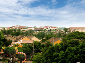 Silkotel Hoi An	