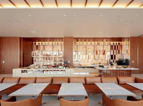 Candeo Hotels Nagasaki Shinchi Chinatown