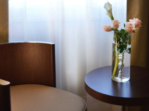 Hotel Palazzo Esedra