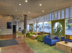 Scandic Atrium Hotel