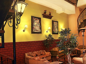 Casona Plaza Hotel Centro