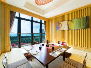 Four Points by Sheraton Hainan, Sanya