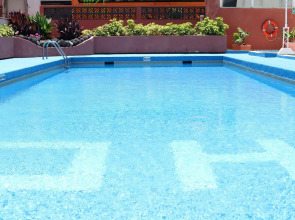 Checkin Concordia Playa