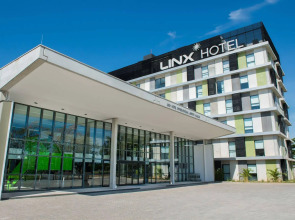 Linx Galeão by Wish