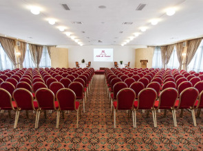 Grand Hotel Villa de France