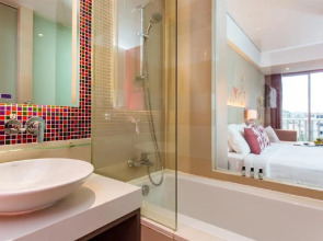 Grand Mercure Phuket Patong