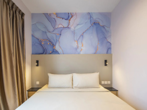 ibis Styles Singapore Albert