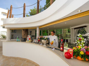 Ecoresort Le Sirenè - Caroli Hotels