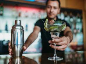 ibis Casablanca City Center