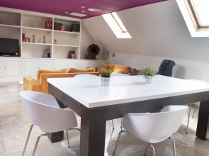 Apartamentos G3 Galeón