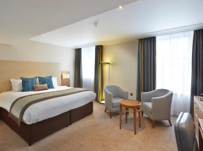 The Clermont London, Charing Cross