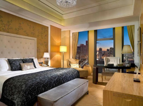 Wanda Vista Beijing Hotel