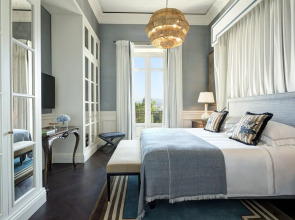  Villa Igiea, a Rocco Forte hotel 