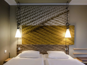 ibis Heidelberg Hauptbahnhof