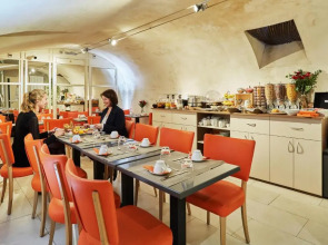 Hôtel Le Relais Saint Charles