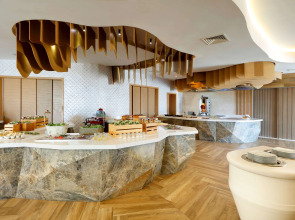 TRS Yucatan Hotel - Adults Only - All Inclusive