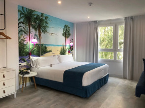 Casual del Mar Málaga Hotel
