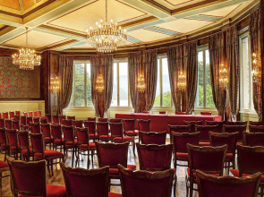 Grand Hotel Majestic