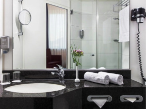 IntercityHotel Freiburg