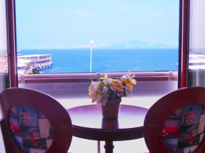 My Way Teras Butik Otel