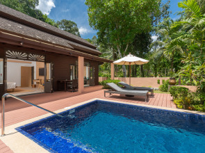 Khaolak Merlin Resort