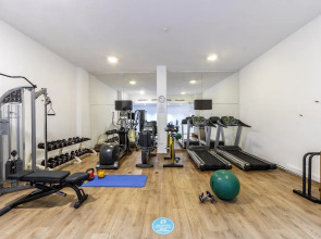 Crystal Springs Beach Hotel