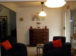 The Open House - Bed & Breakfast