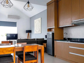 Hideaway Villas Bali – Ungasan by Kanaan Hospitality