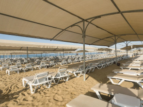 Tui Magic Life Jacaranda - All Inclusive