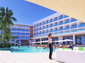 Amethyst Napa Hotel & Spa