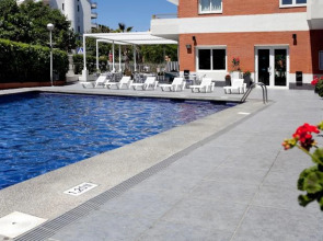 Ancora Salou Apartamentos