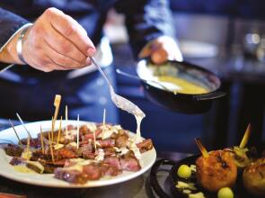 Hotel Club Uappala Sestriere